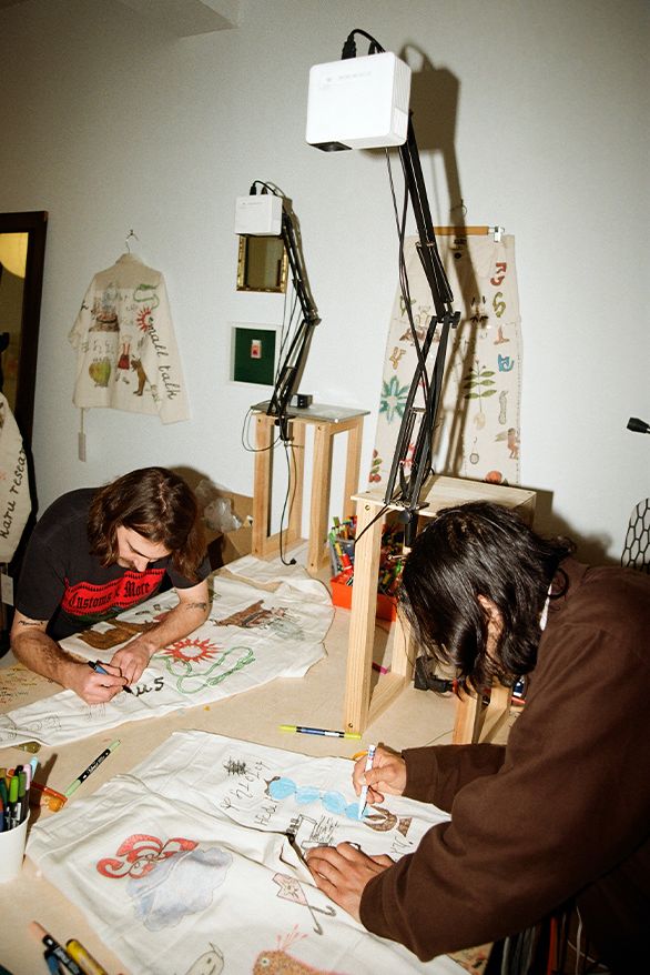 Atelier