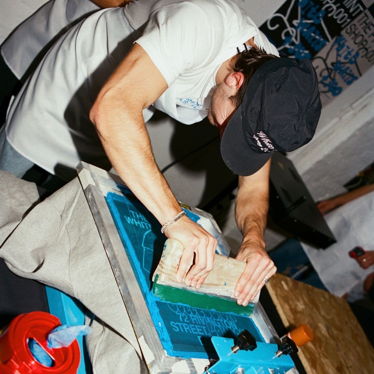 Atelier Céramique